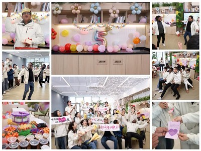 Senk ane rekonesans, ansanm nan direksyon pou yon avni pi...